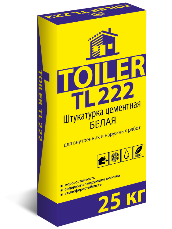 TOILER TL222